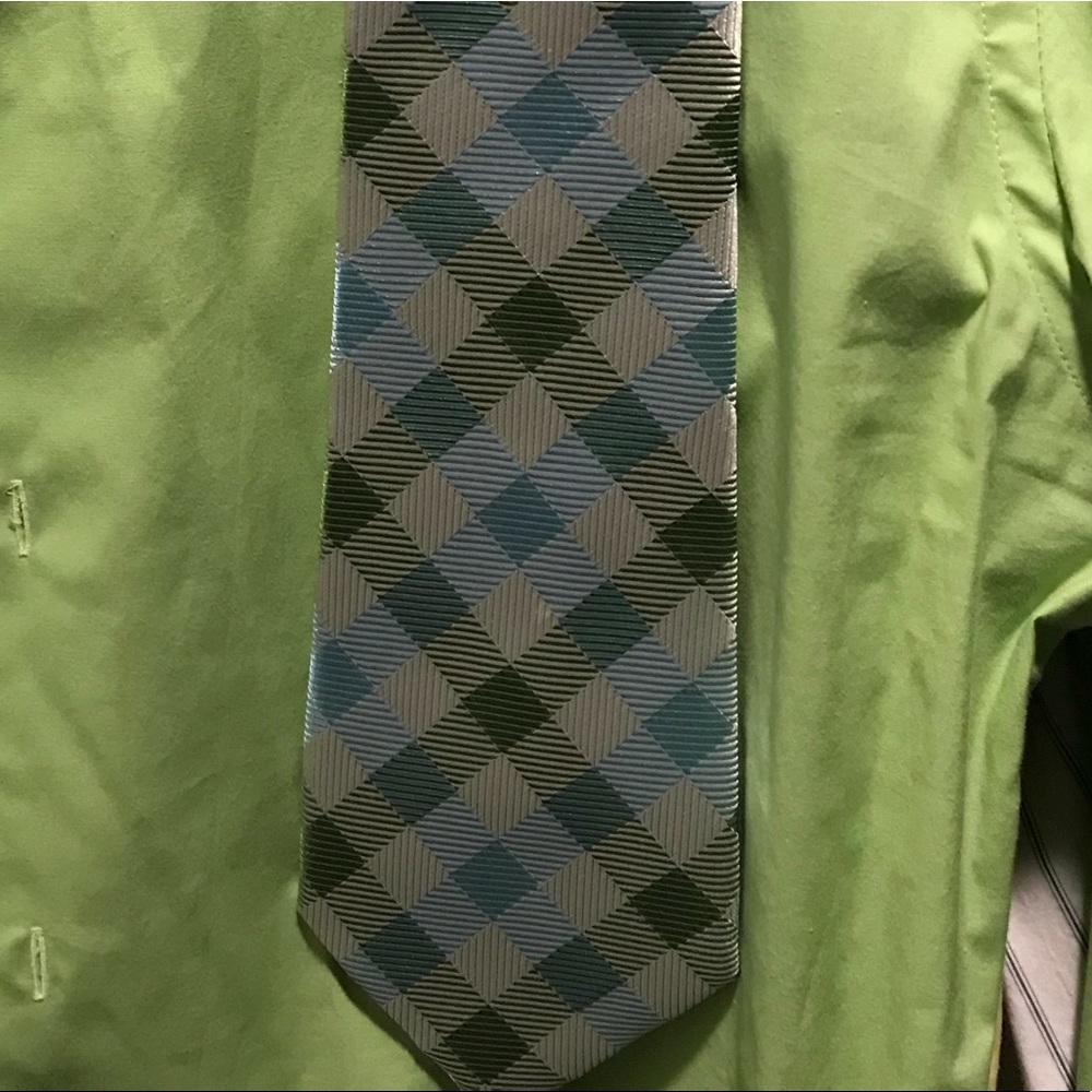Express tie